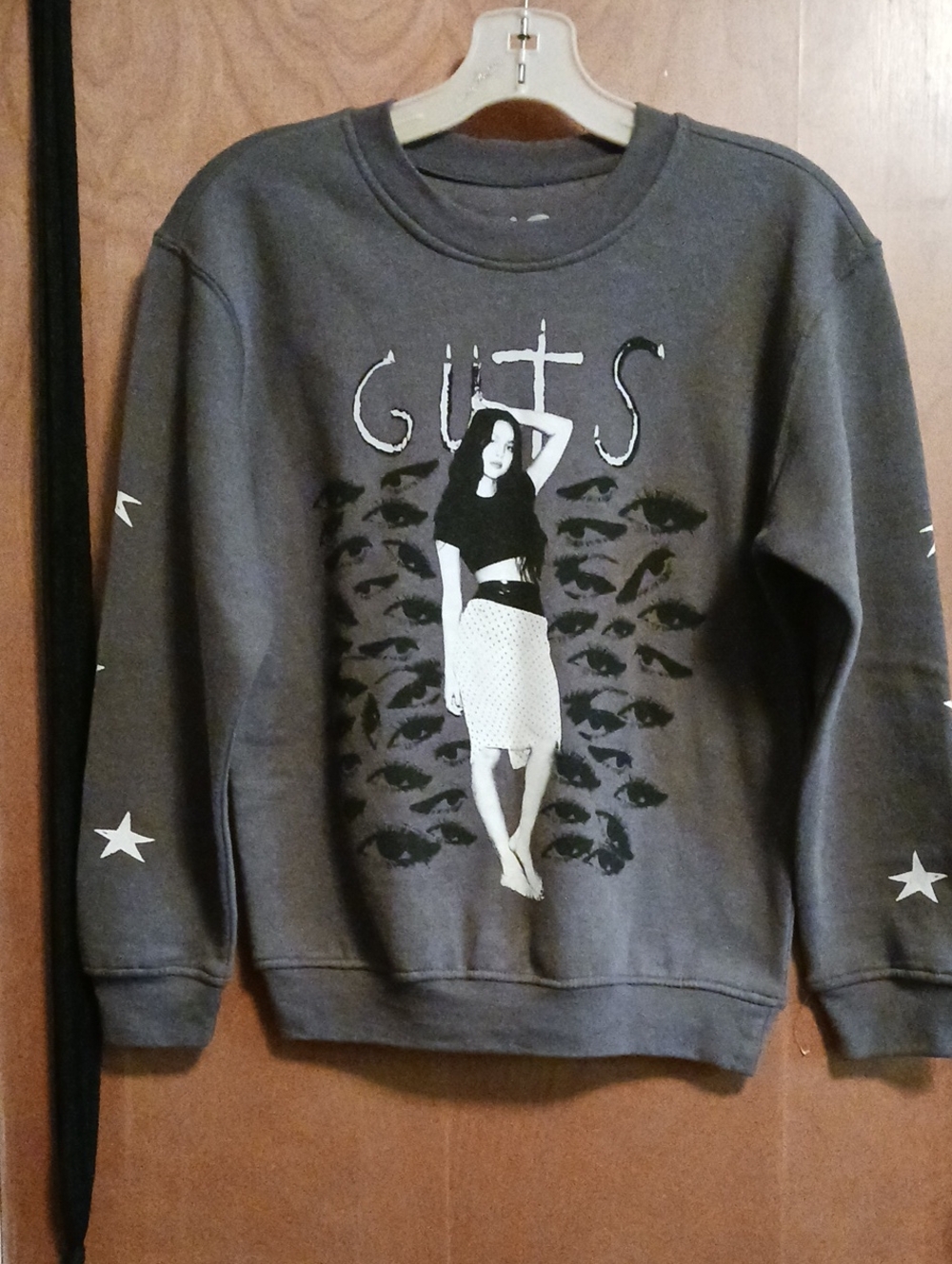 Olivia Rodrigo Top